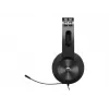Lenovo Legion H500 Pro headset káblový s hlavovým mostom herný sivý