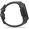 Garmin Instinct E 2,18 cm (0,86) MIP 40 mm digitálne 166 x 166 pixelov čierna GPS (satelit)