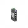 Moxa EtherDevice Switch EDS-205 - switch - 5 x 10/100 - desktop (EDS-205)