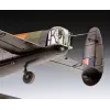 Revell Lancaster B. III Dambusters (04295) 1:72 mierka lietadlo plastový model stavebnica