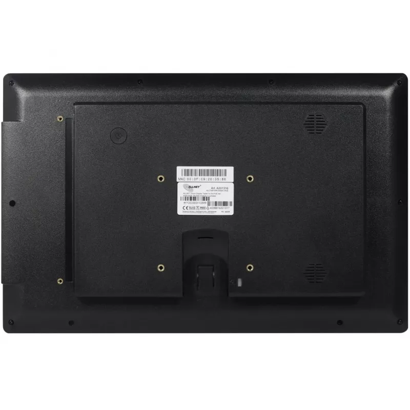Allnet PrimeOne-140 displej