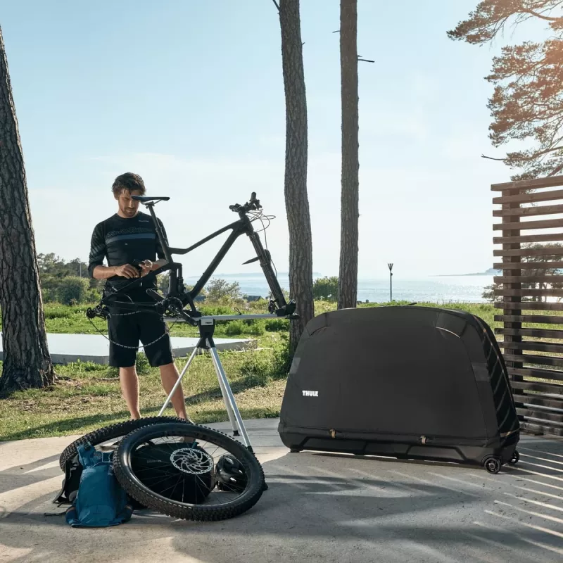 Thule 100511 RoundTrip Xtra Long Frame Strap