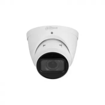IP kamera odolná proti vandalizmu IPC-HDW5842T-ZE-2712-S3