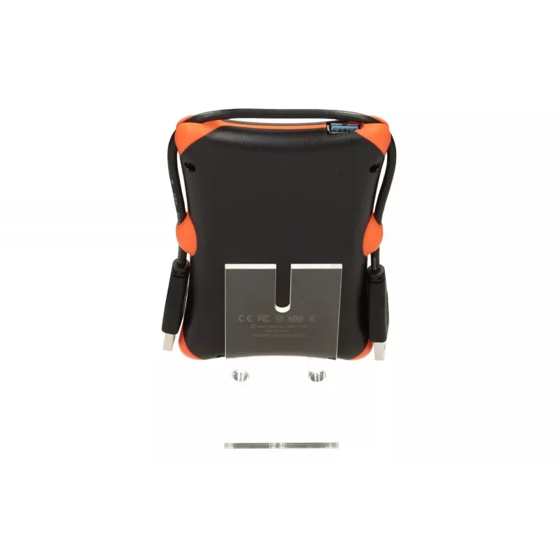 Externý HDD Silicon Power Armor A30 (1TB; 2,5