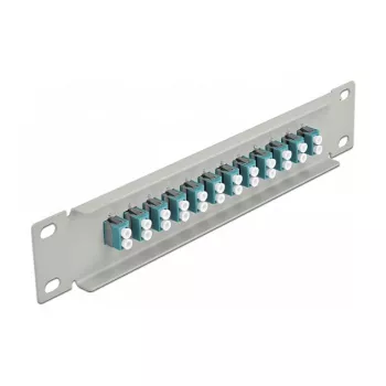Optický patch panel DeLOCK 10
