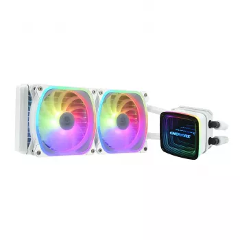 Sada kvapalinového chladenia Enermax ELC-AQFA240-SQA-W