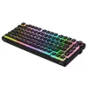 Herná klávesnica Savio SAVGK-PHENIX RED PUDDING mechanická RGB Wireless