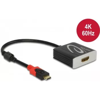 USB grafický adaptér DeLOCK 65400