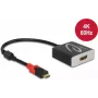 USB grafický adaptér DeLOCK 65400