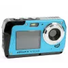 Easypix W3048 EDGE kompaktný fotoaparát 13 MP CMOS 3840 x 2160 pixelov (10075)