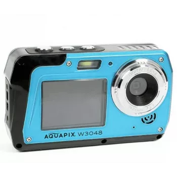 Easypix W3048 EDGE kompaktný fotoaparát 13 MP CMOS 3840 x 2160 pixelov (10075)