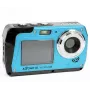 Easypix W3048 EDGE kompaktný fotoaparát 13 MP CMOS 3840 x 2160 pixelov (10075)