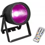 LED IP Tourlight 200 RGB+WW od EUROLITE, model 51914252 — RGB s teplou bielou, IP chránené turné svetlo