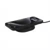 Bezdrôtová nabíjačka Belkin BoostCharge Pro WIA008btBK rýchlonabíjanie Indoor smartfón čierna