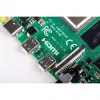 Raspberry Pi 4 Model B - jednodoskový počítač - Broadcom BCM2711 / 1.5 GHz - RAM 2 GB - 802.11a/b/g/n/ac, Bluetooth 5.0 (Raspberry-PI-4-2GB)