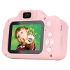 Kompaktný fotoaparát AgfaPhoto Realikids Cam Mini 12 MP CMOS ružový