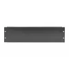 Slepá krytka Digitus DN-19 BPN-03-SW