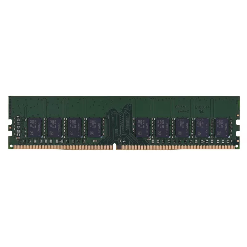 Synology - DDR4 - modul - 16 GB - DIMM 288-PIN - 2666 MHz / PC4-21300 1,2 V unbuffered ECC