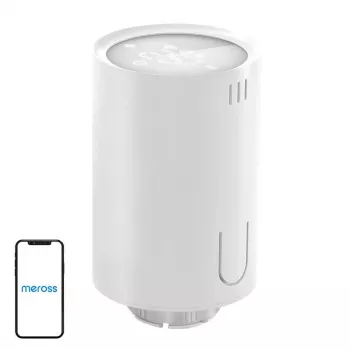 Meross MTS150H termostat