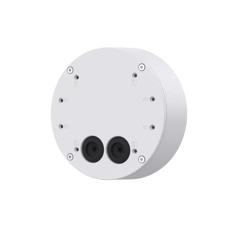 IP kamera príslušenstvo CONDUIT BOX/BACK TQ1602-E 02421-001 AXIS