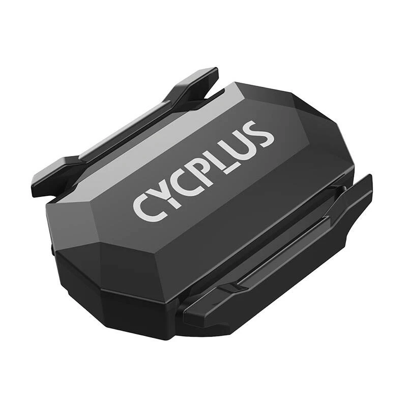 Cycplus C3 snímač kadencie a rýchlosti – kompatibilný s: Wahoo, Zwift, Endomondo, Mapmyride, atď.
