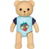 BABY born Splish Splash vaňa s Teddy sada na hranie do vody viacfarebná