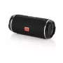 BLOW BT460 stereo prenosný reproduktor čierny, strieborný 10 W