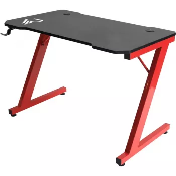 SUBSONIC herný stôl Raiden Pro SA5593 – výškovo nastaviteľné ergonomické riešenie