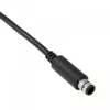 Akyga AK-PD-12 napájací zdroj pre Xbox 360 E, 12 V / 9,6 A + 5 V / 1 A, 120 W