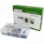 ALLNET Bio-Feedback sada BrickRknowledge ALL-BRICK-0703 – vzdelávacia súprava biofeedback