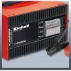 Nabíjačka batérií Einhell CC-BC 10 E 12 V