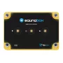 Ovládač sauny bleBox saunaBox s Bluetooth konektivitou