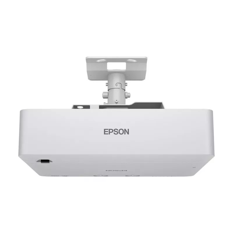 Epson EB-L790U Standardthrow projektor 7300 ANSI Lumen 3LCD WUXGA (1920x1200) biely