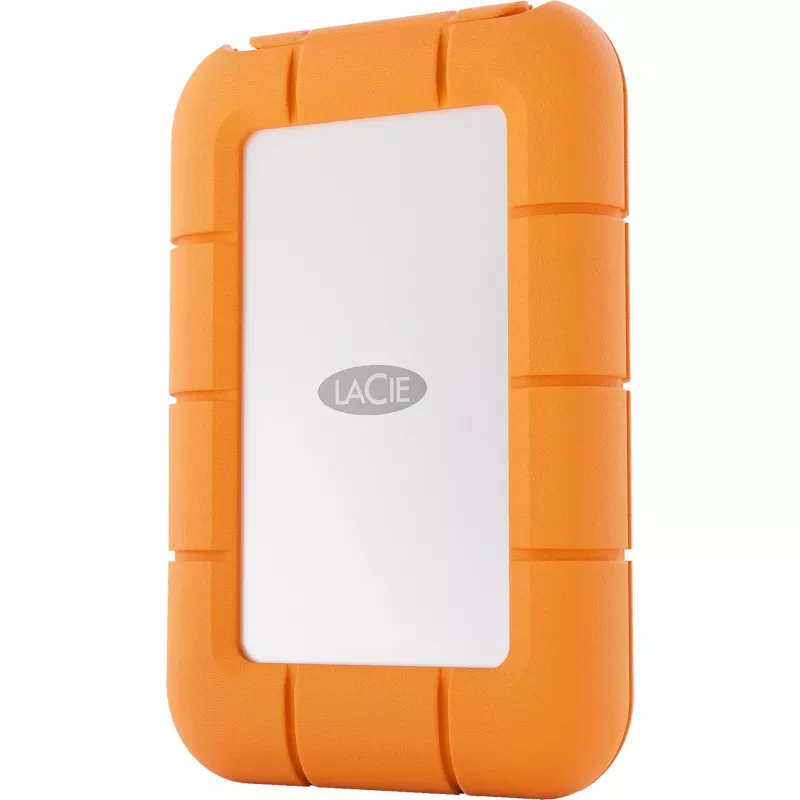 Externý SSD|LACIE|1TB|USB-C|Rýchlosť zápisu 2000 MBytes/sec|Rýchlosť čítania 2000 MBytes/sec|STMF1000400