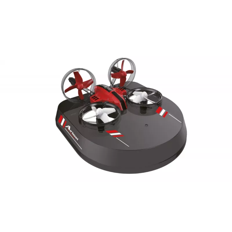 Kvadrokoptéra Amewi Air Genius All in 1 4 rotory