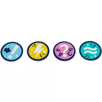 Team Quiz Challenge - Mačky vs. psy, kvízová hra