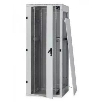 Samostatne stojaci rack Triton RMA-15-A66-CAX-N1 15U 800 kg sivá