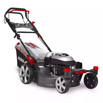 Elektrická kosačka Dedra DED8727-51C — samostatné zariadenie, 2 roky záruka