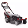 Elektrická kosačka Dedra DED8727-51C — samostatné zariadenie, 2 roky záruka