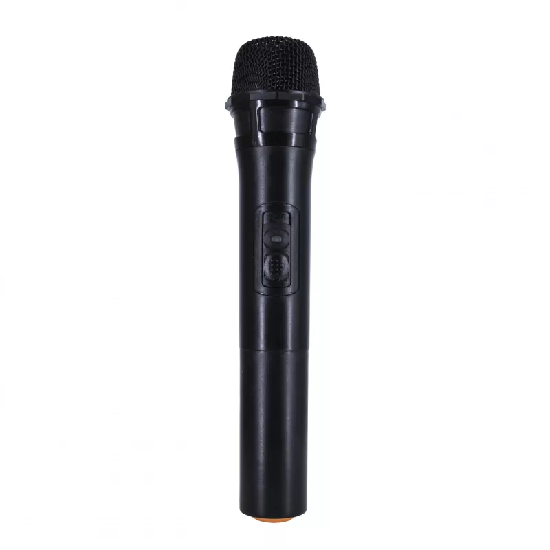 Prenosný reproduktor Denver BPS-458, čierny