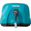Snehová fréza Makita SN400MP 2-stupňový dizajn robustná konštrukcia