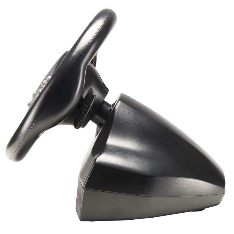 Volant + pedále Subsonic SV200 čierna sivá USB 180° rotácia