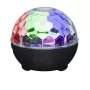 Bluetooth reproduktor Denver BTL-65 čierny