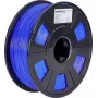 Renkforce RF-4511194 3D tlačový materiál kyselina polymliečna (PLA) modrá 1 kg (RF-4511194)