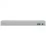 Ubiquiti UniFi WAN switch Gigabit Ethernet (10/100/1000) 1U sivý