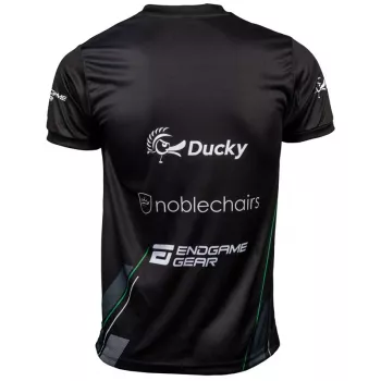 Sprout Original Player dres 2023 Edition - čierny (S)
