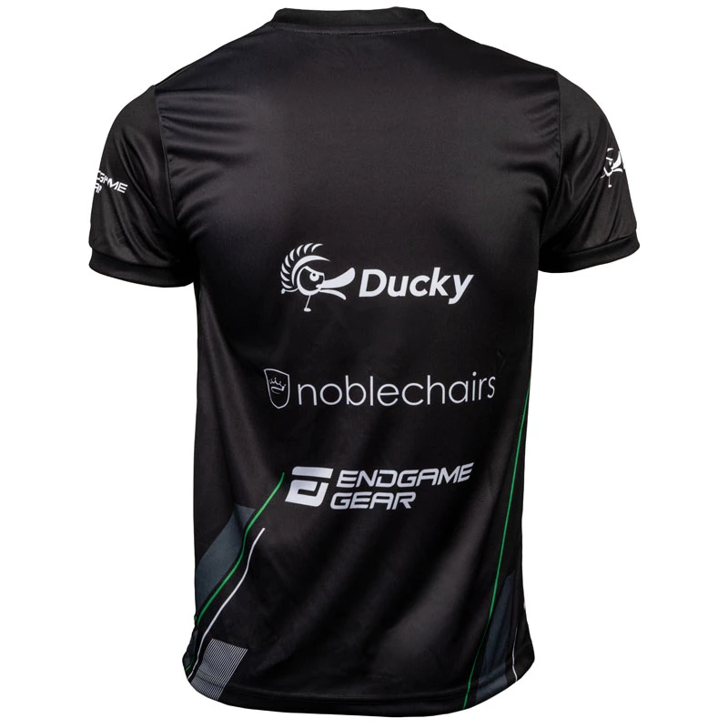 Sprout Original Player dres 2023 Edition - čierny (S)