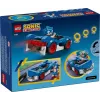 LEGO SONIC THE HEDGEHOG 77117 Sonic: Bleskurýchly