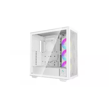 DeepCool MORPHEUS WH ATX+ – počítačová skriňa