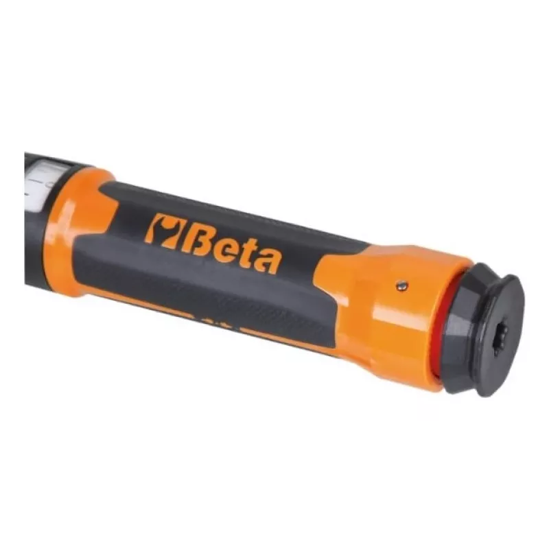 Momentový kľúč Beta BE666/20 1/2 palca pohon 40–200 Nm, dĺžka 47 cm